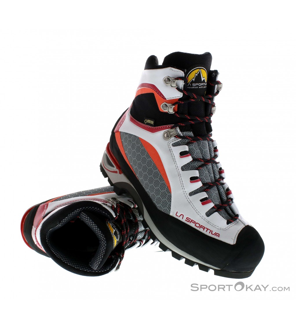 Trango tower extreme woman gtx top