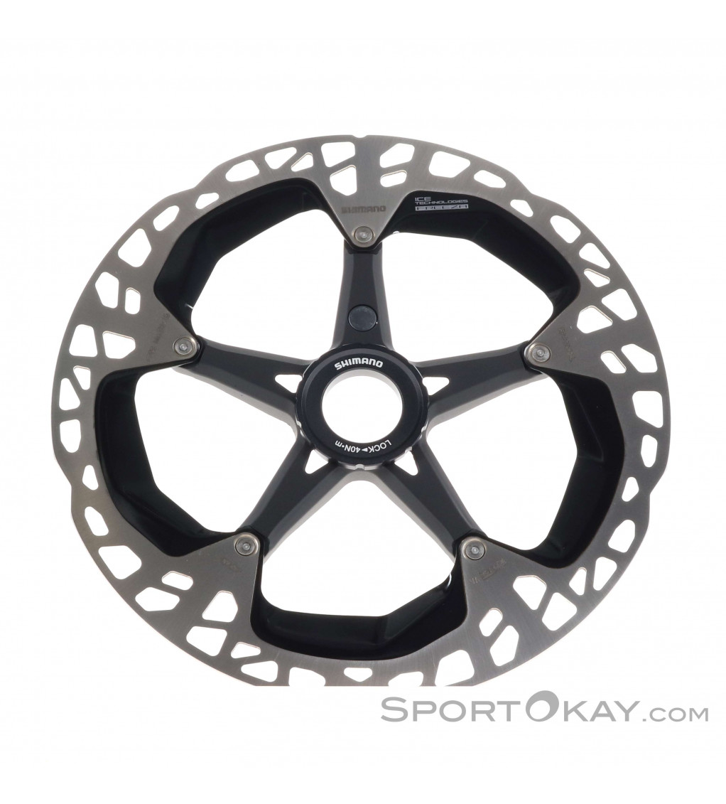 Disco de new arrivals freno shimano 203mm