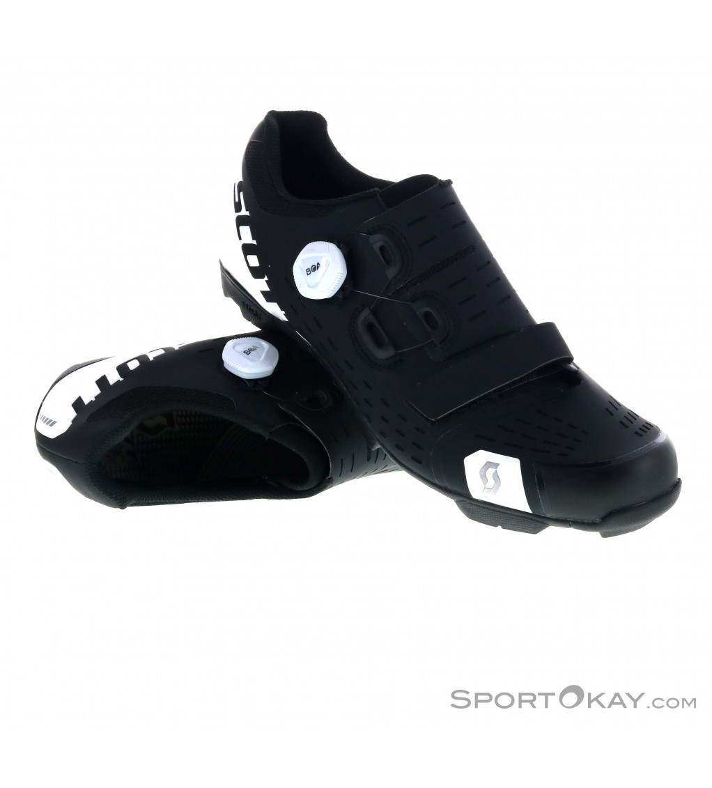 Scott mtb premium 2025 shoes