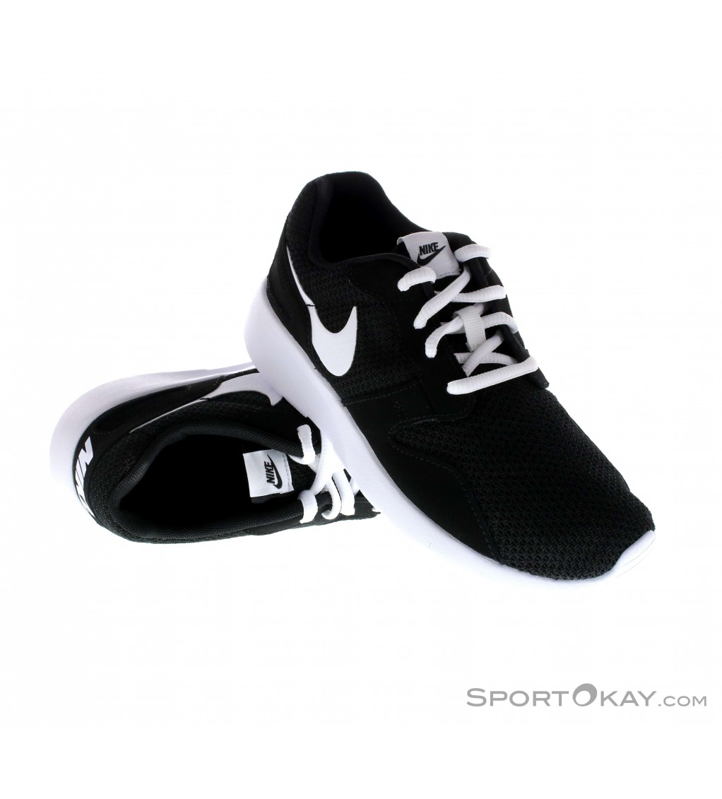 Nike kaishi gs hotsell