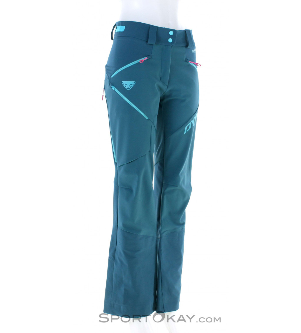 Dynafit Radical Infinium Hybrid Womens Ski Touring Pants