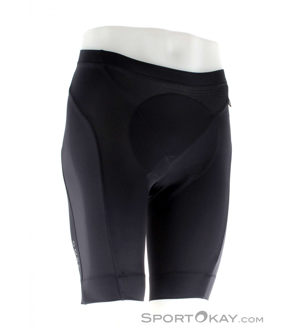 Gore Bike Wear Power 3.0 Tights Short Mens Biking Pants Pantalones Indumentaria para ciclista Bicicleta Todos