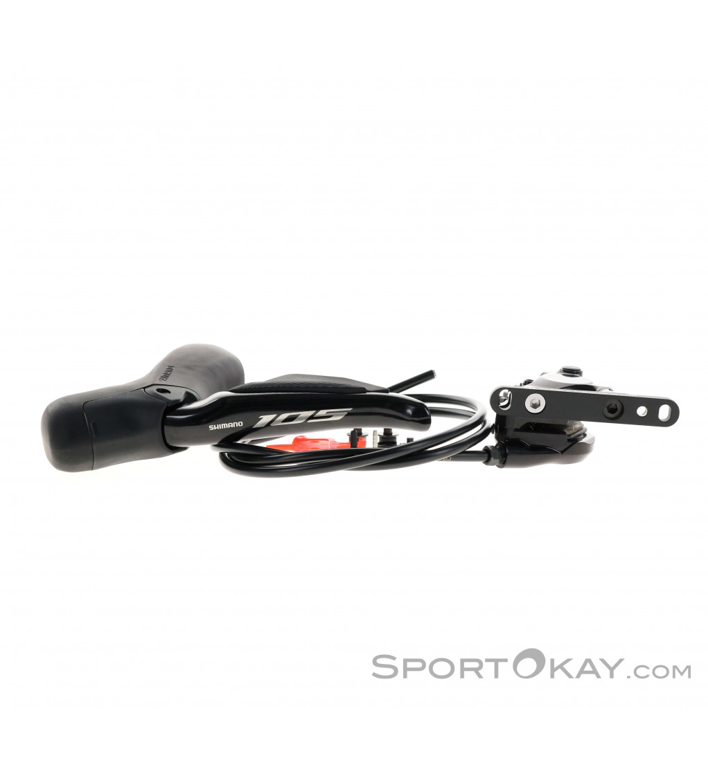 Shimano 105 freno discount disco