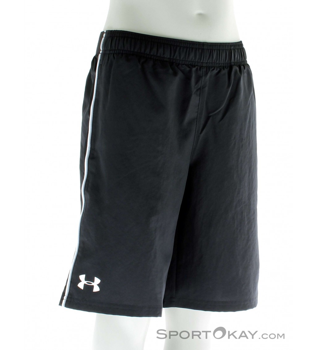 Under armour shop edge shorts