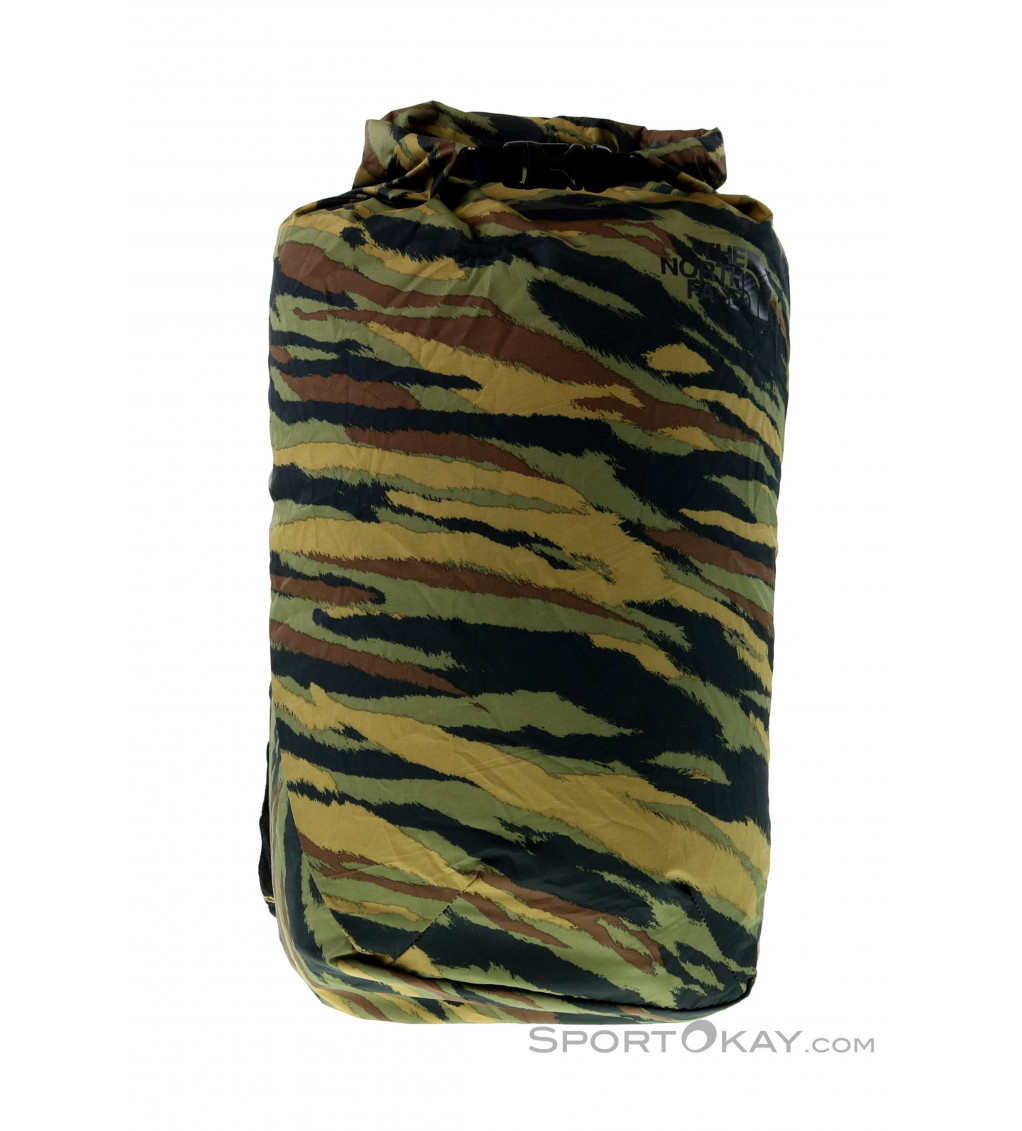 Flyweight rolltop hot sale backpack