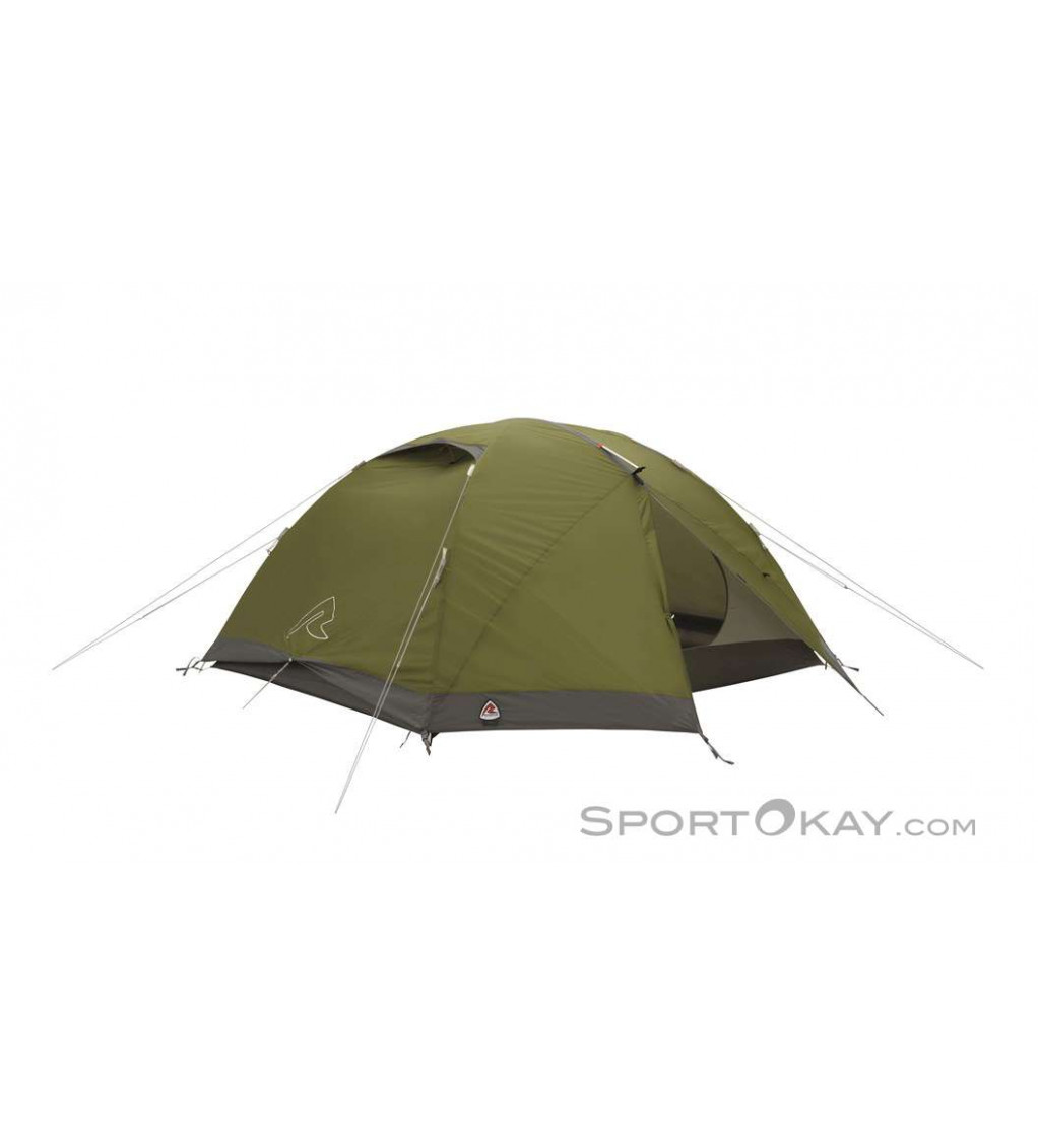 Robens Lodge 3-Person Tent