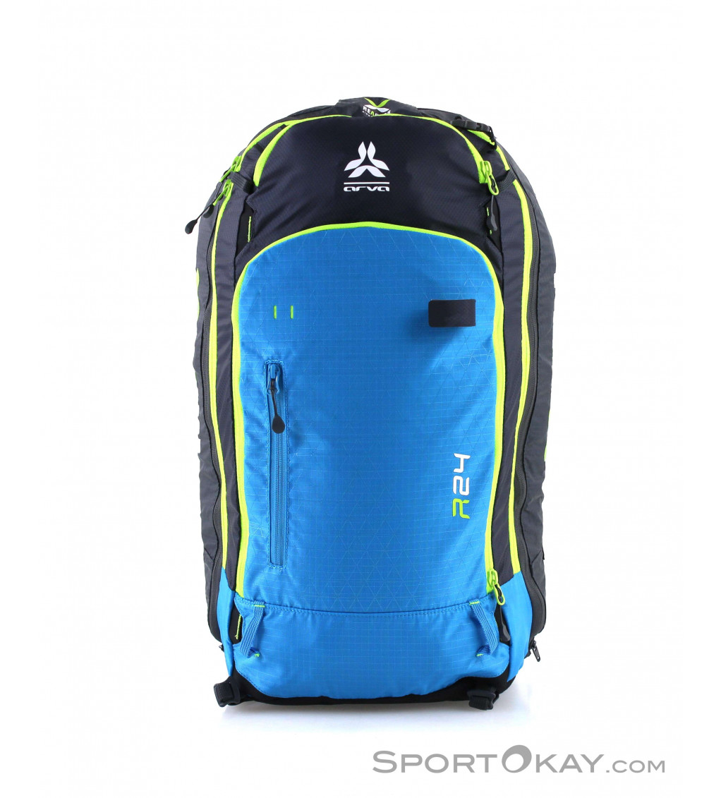 Arva Reactor R 24l Airbag Backpack without Cartridge