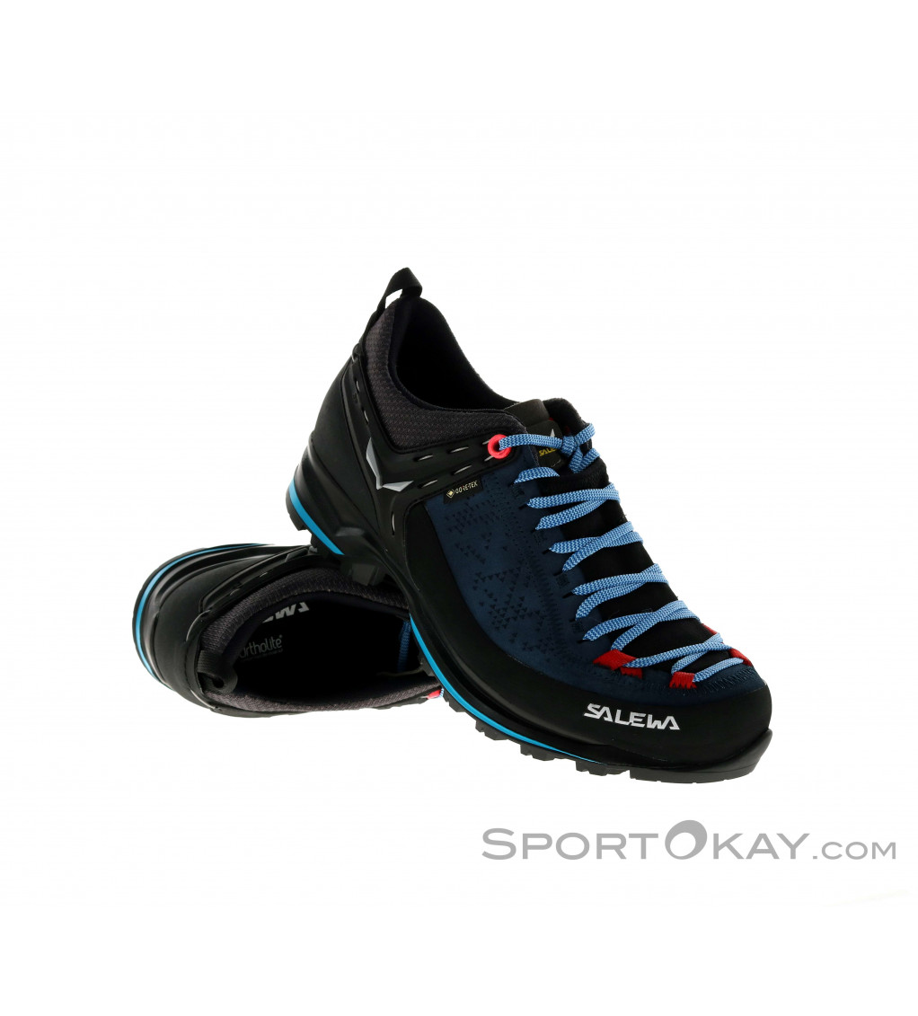 Salewa Mountain Trainer 2 GORE-TEX para mujer botas de trekking