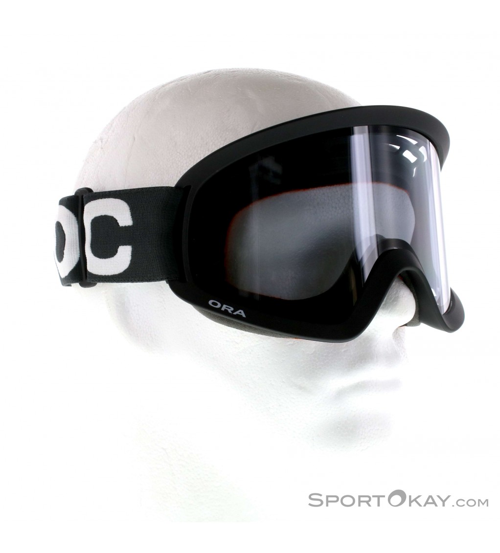 POC Ora DH Gafas y máscaras de protección