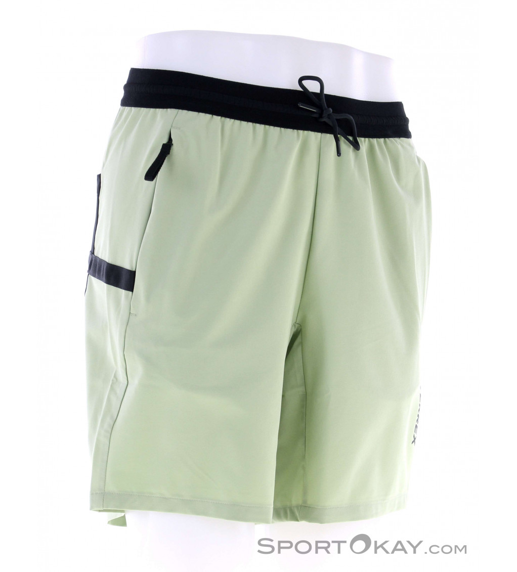 Terrex top liteflex shorts
