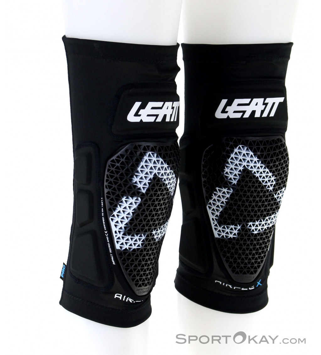 Leatt Knee Guard Airflex Pro Protectores de rodilla