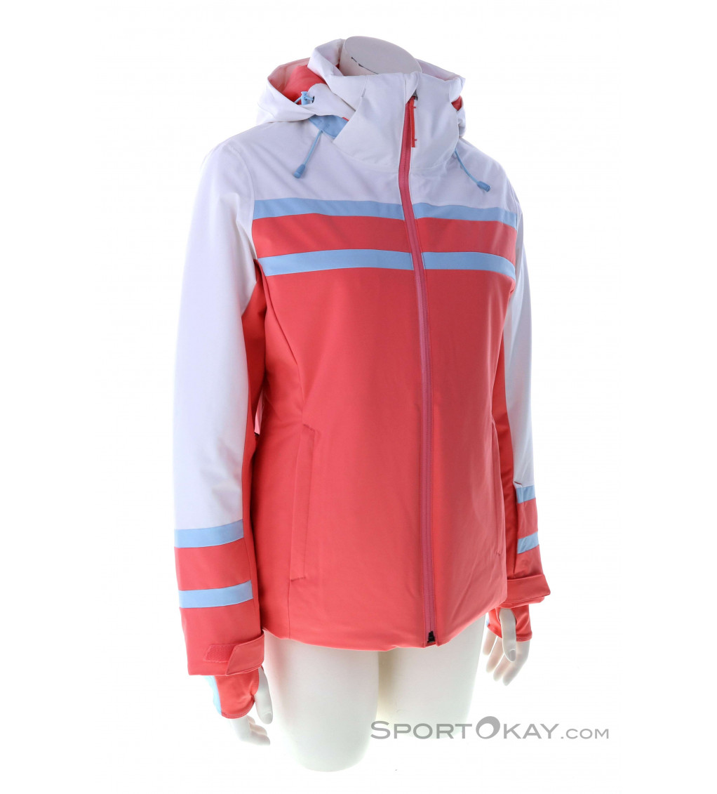 Spyder Captivate Mujer Chaqueta para ski