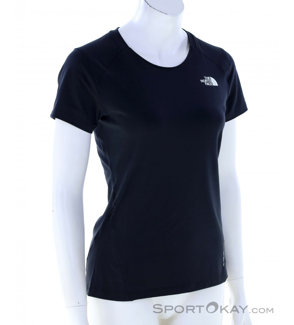 The North Face Lightning Alpine Mujer T-Shirt