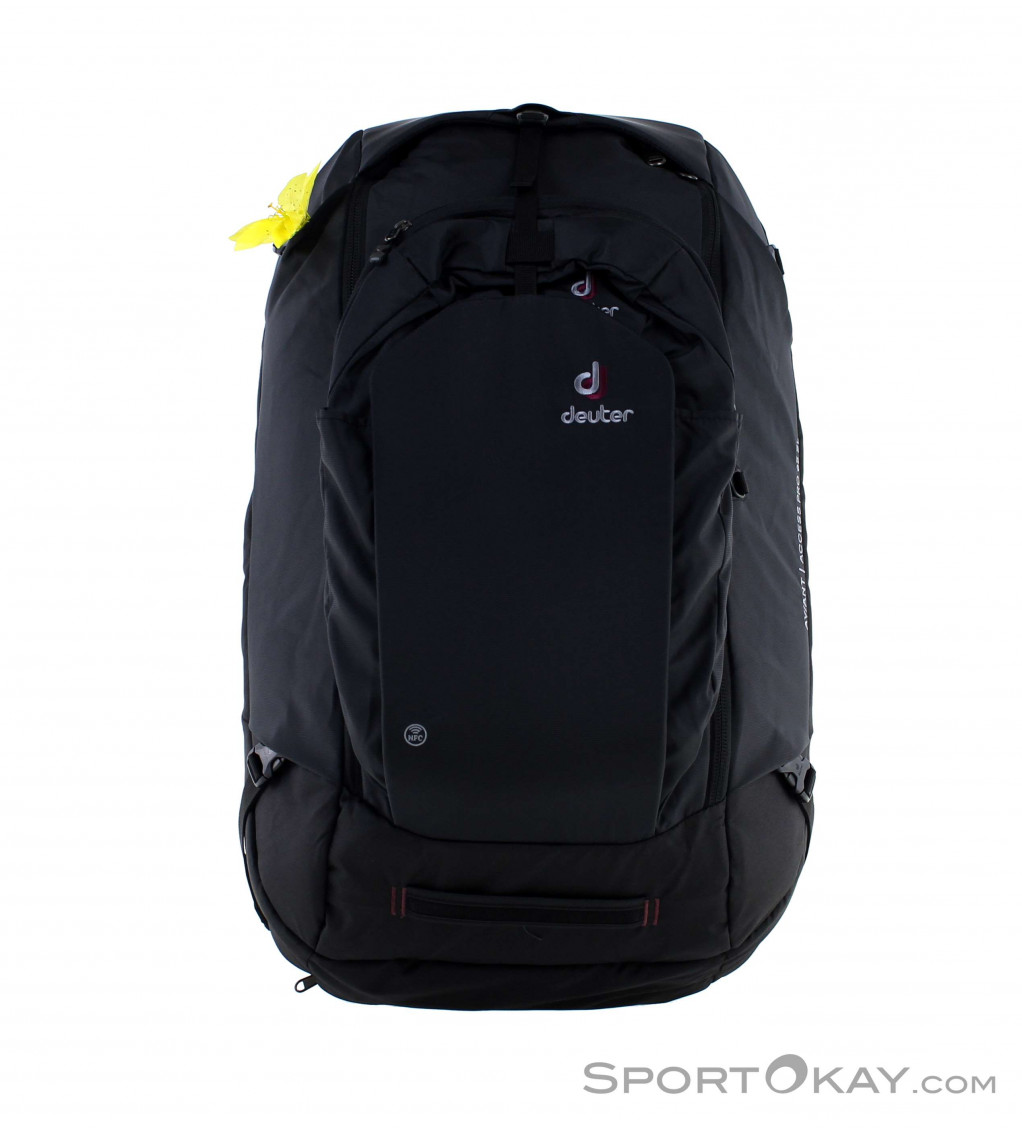 Deuter Aviant Access Pro 65l SL Womens Backpack