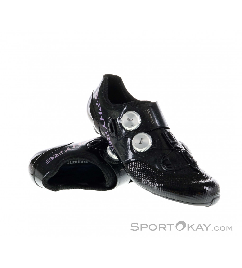 Shimano SH-RC902S S-Phyre Caballeros Zapatillas de ciclismo de carretera