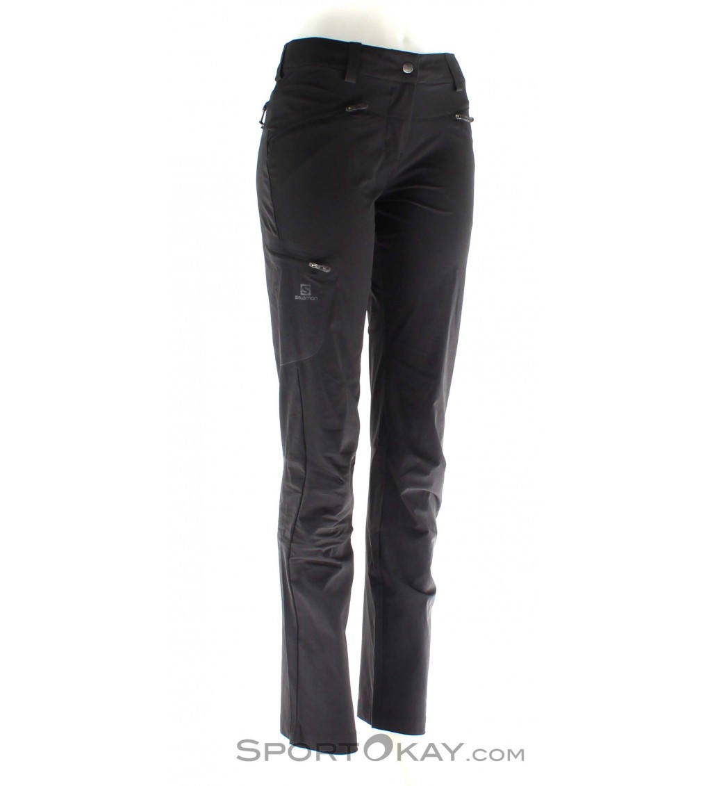 Salomon wayfarer pant women's on sale