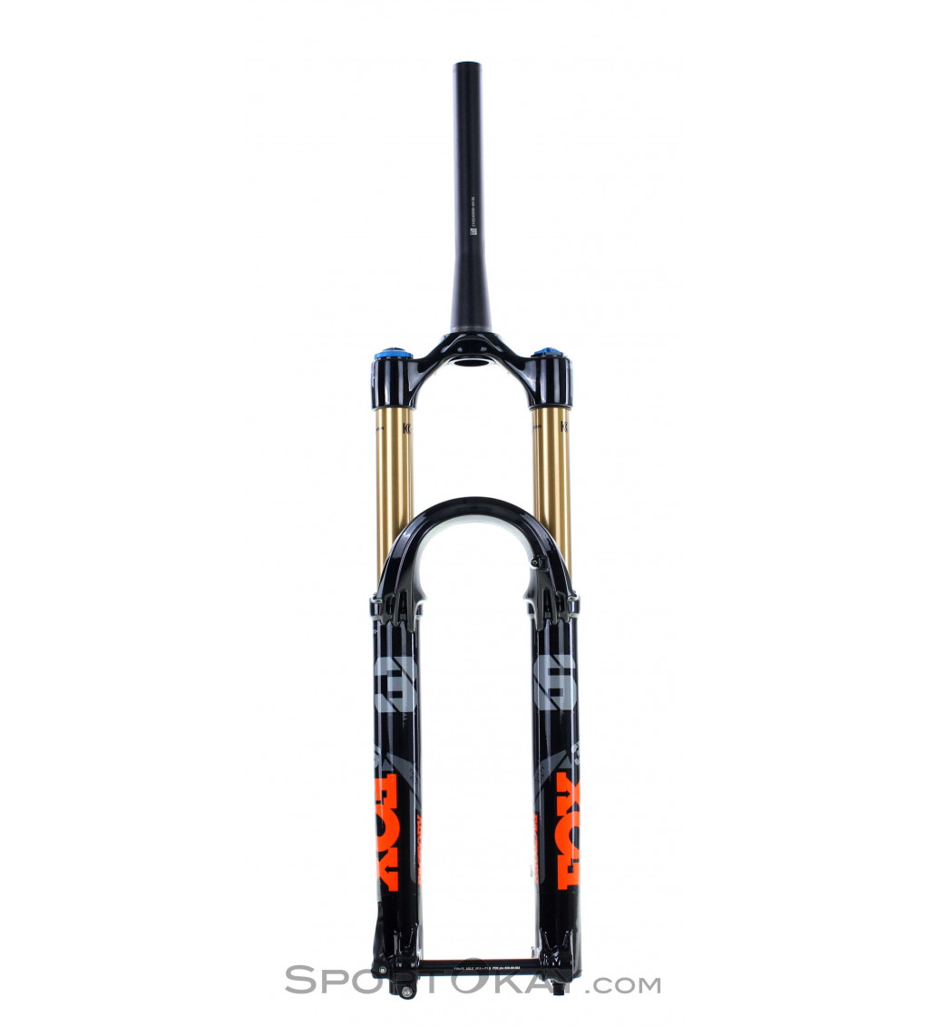 Fox Racing Shox 36 Factory 160mm Grip2 44mm 29