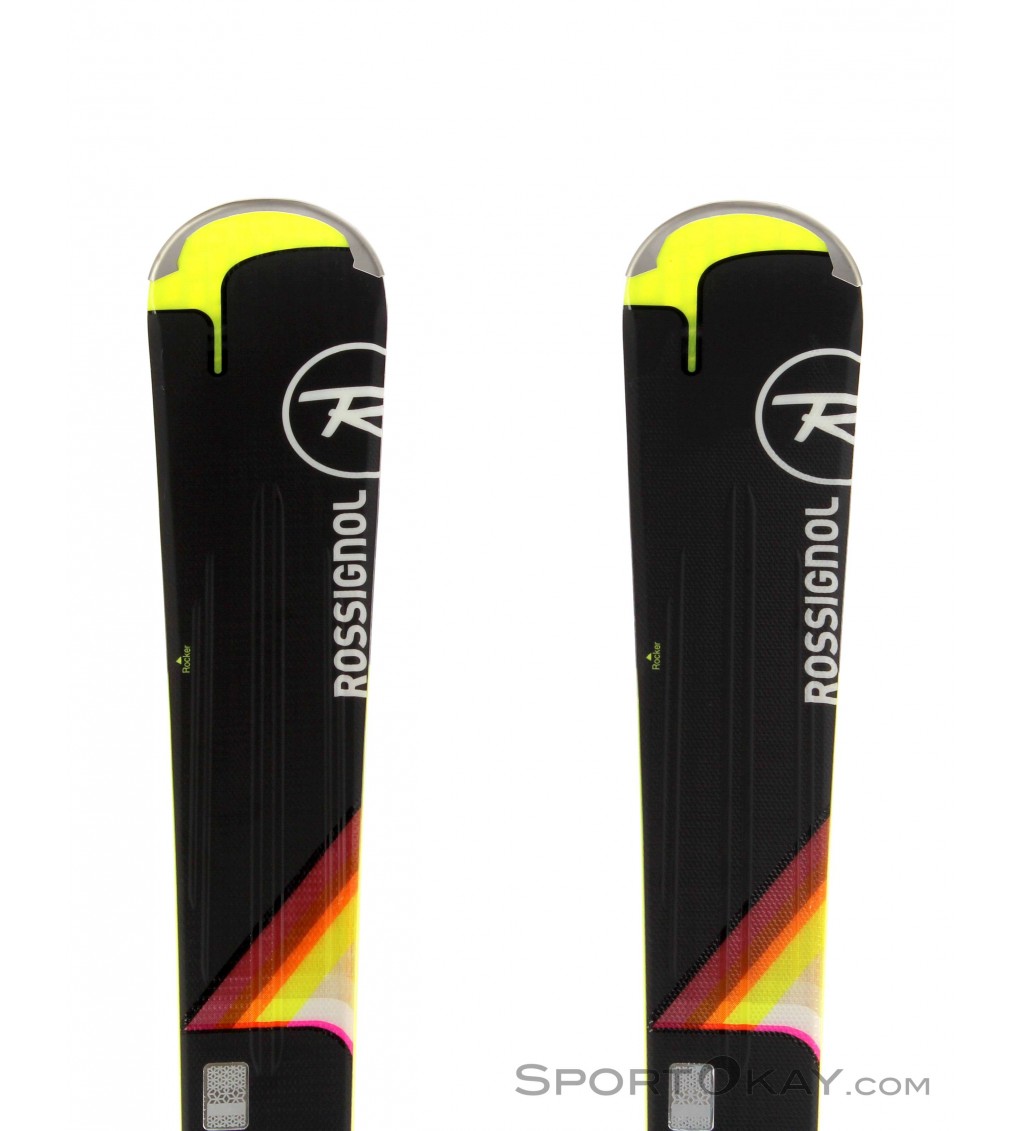 Rossignol famous deals 10 konect