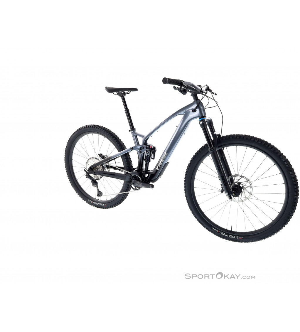 Trek Fuel EXe 9.7 360Wh 29" 2023 Bicicleta eléctrica