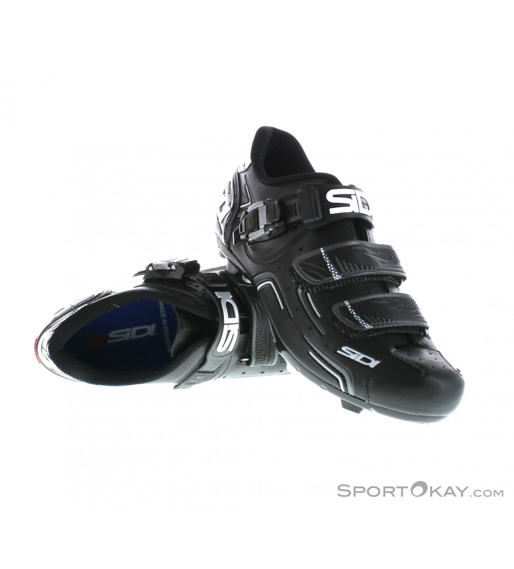 Zapatillas mtb sidi buvel new arrivals