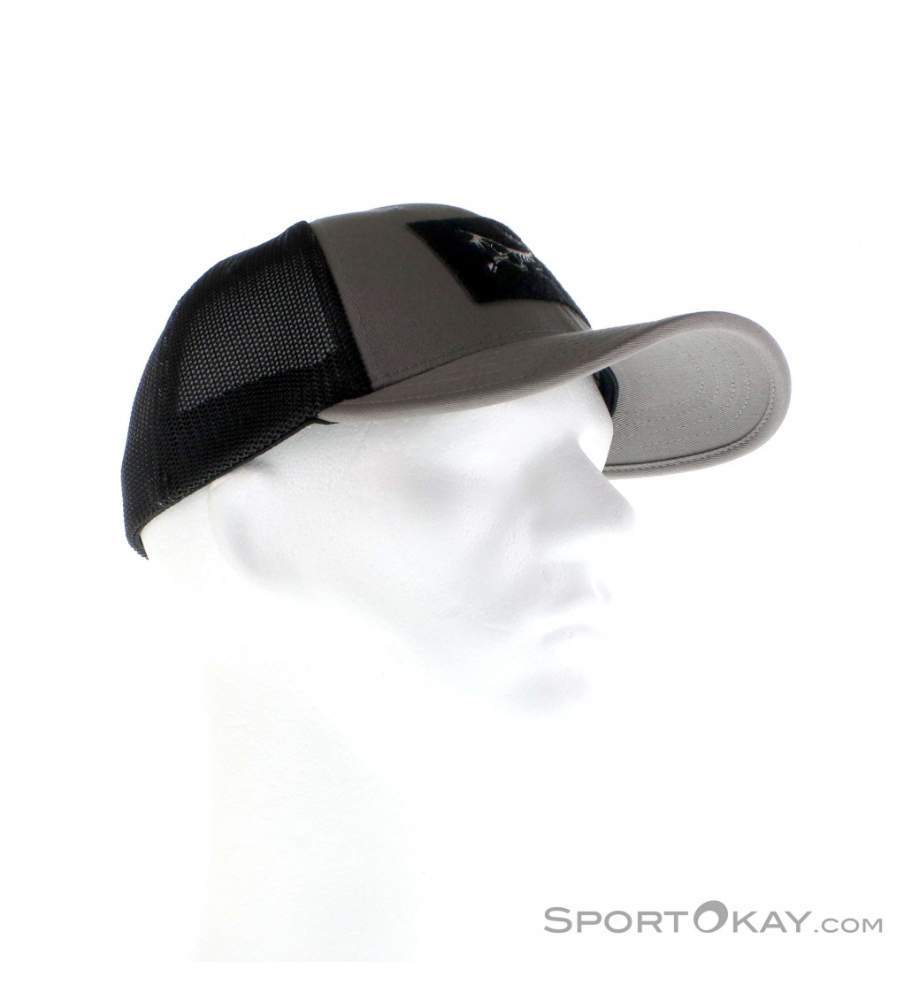 Arcteryx BAC Baseball Cap Gorros Indumentaria para tiempo libre Moda Todos