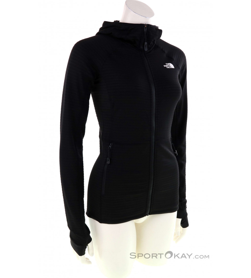 The North Face Circadian Midlayer Womens Sweater