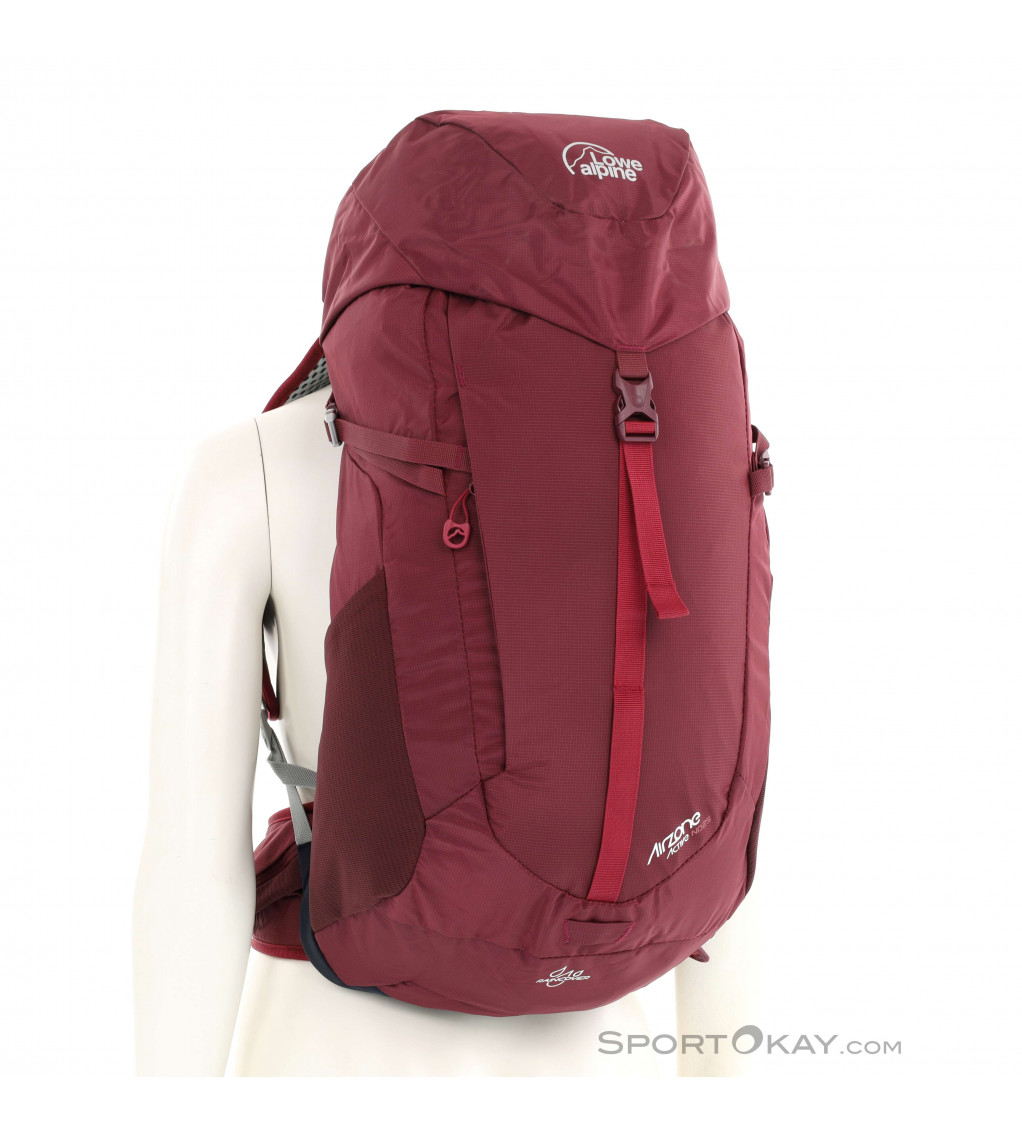 Lowe Alpine AirZone Active ND25 Mujer Mochila Mochilas Mochilas y linternas frontales Aire libre Todos