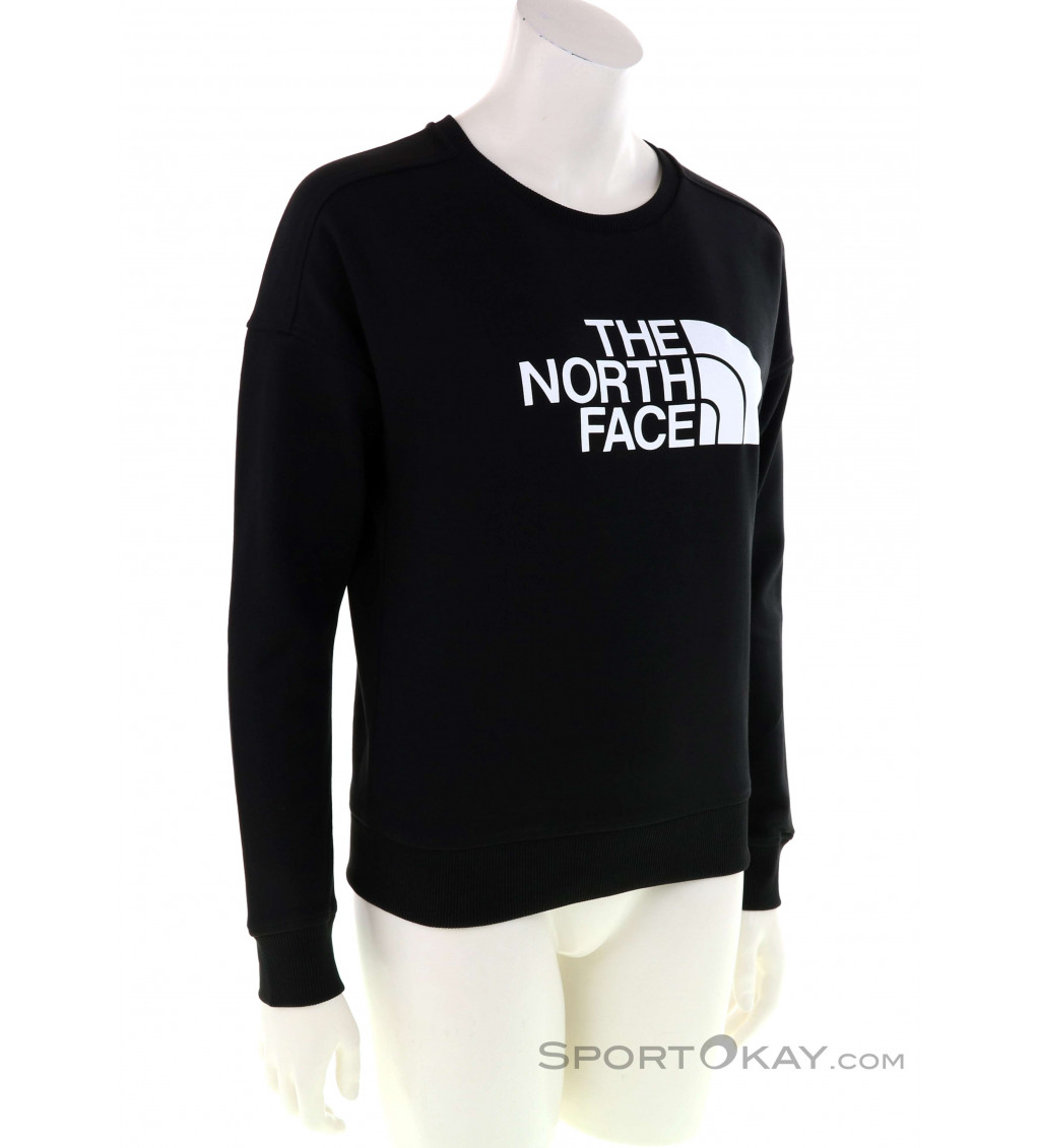 The North Face Drew Peak Mujer Jersey