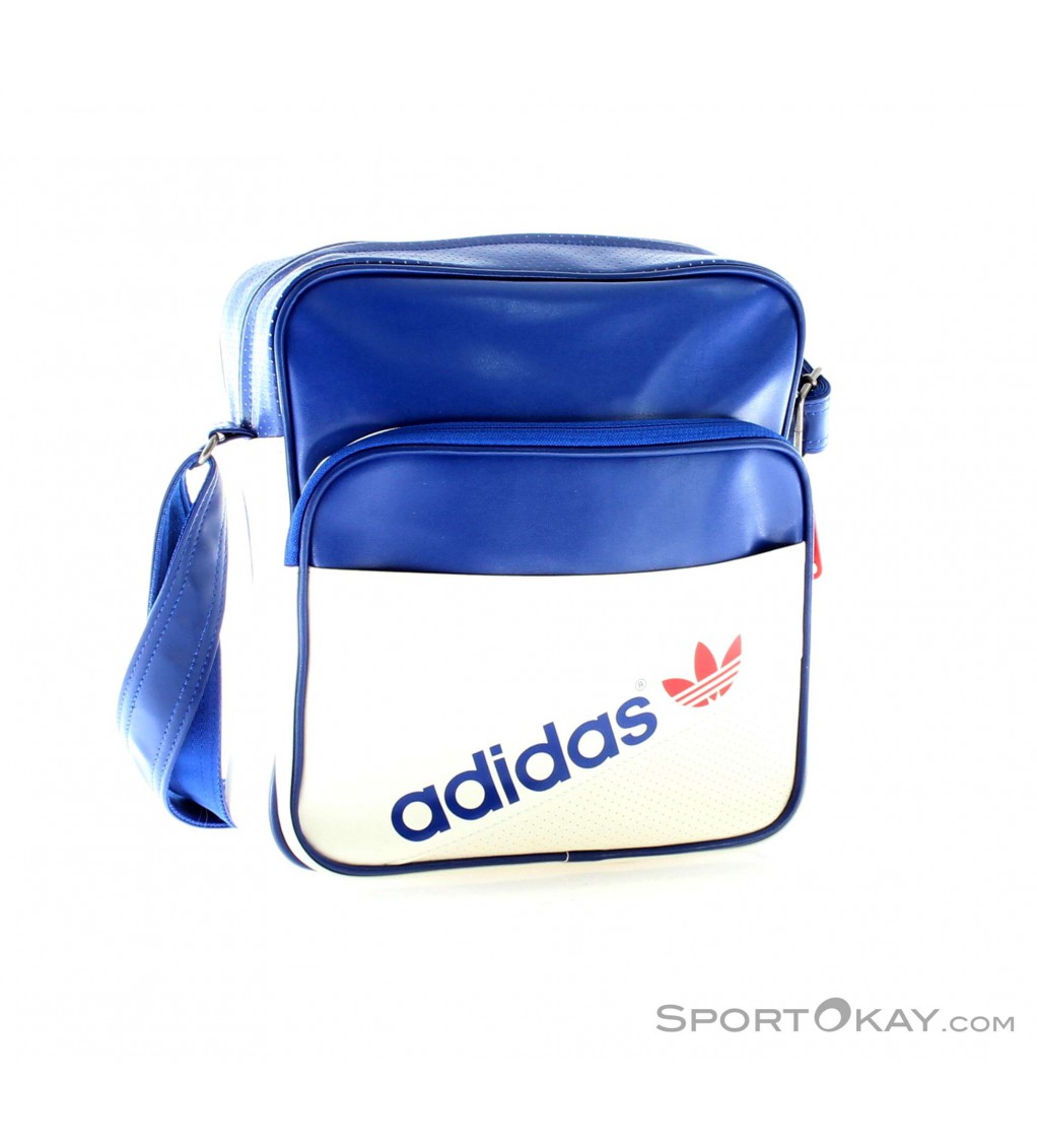 Adidas Sir Bag Performance Freizeittasche Bolsos Bolsos de tiempo libre Moda Todos