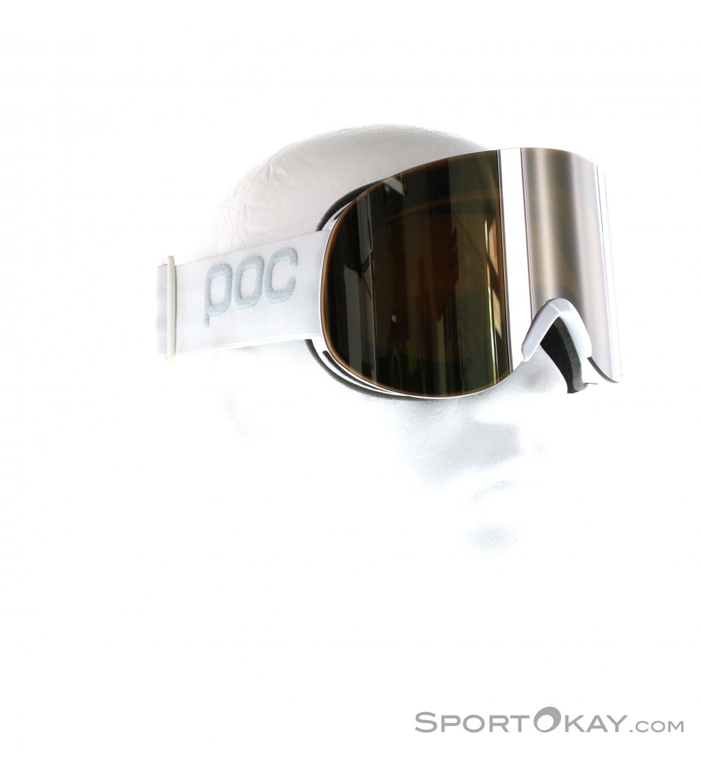 POC Lid Ski Goggles