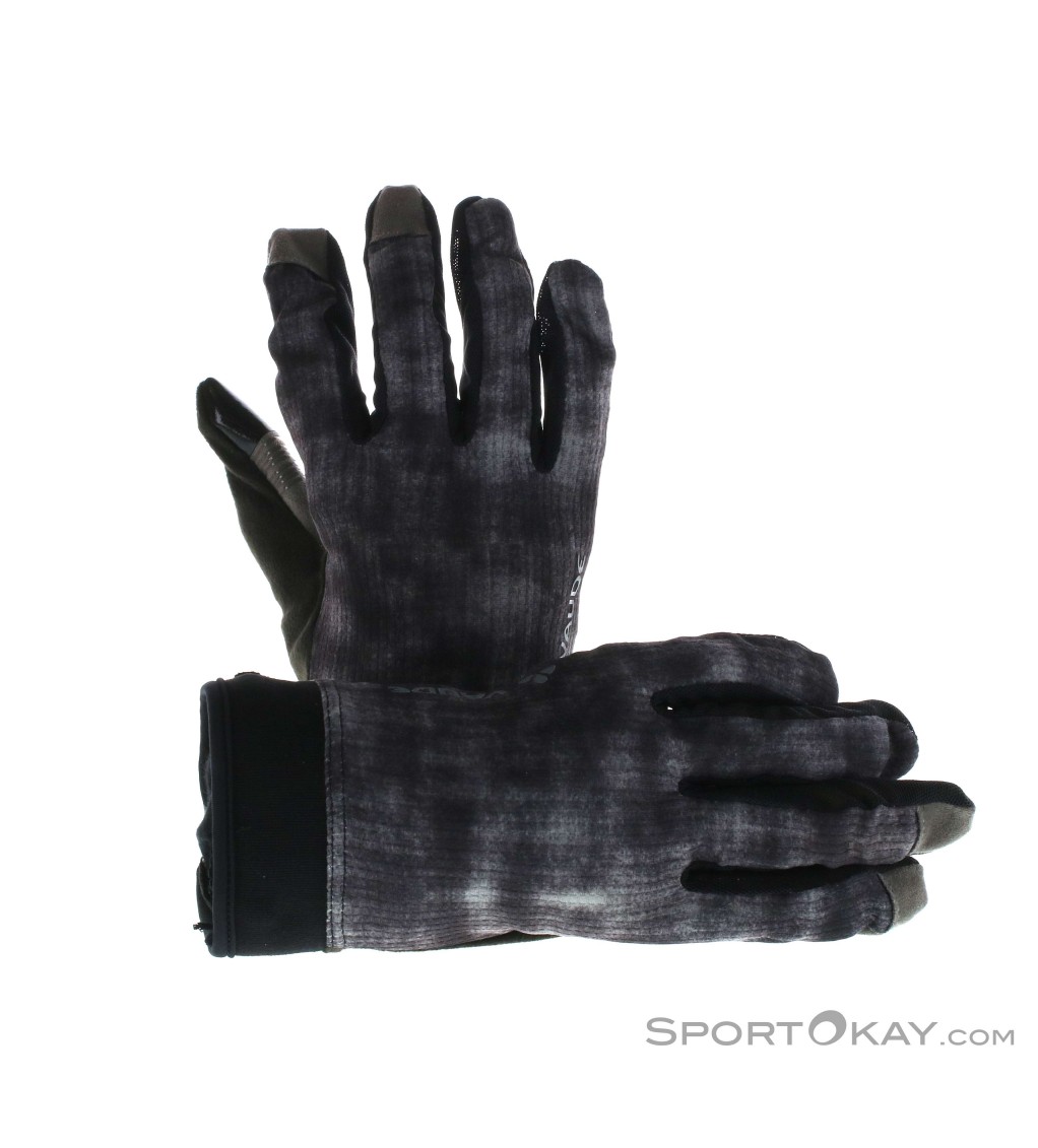 Vaude Dyce Gloves II Gloves