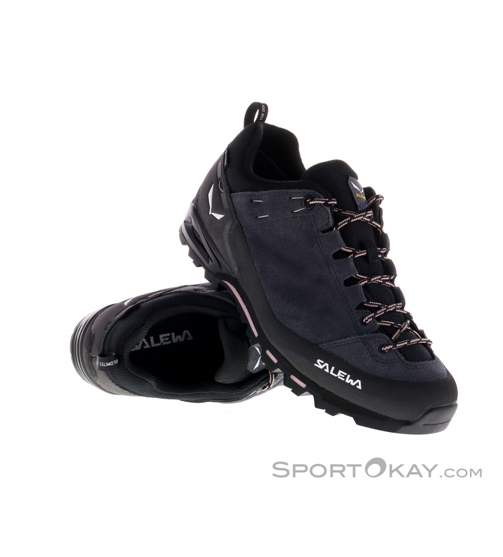 Salewa Alp Trainer 2 GTX Caballeros Calzado para senderismo Gore-Tex -  Calzado para Trekking - Calzado y bastones - Aire libre - Todos