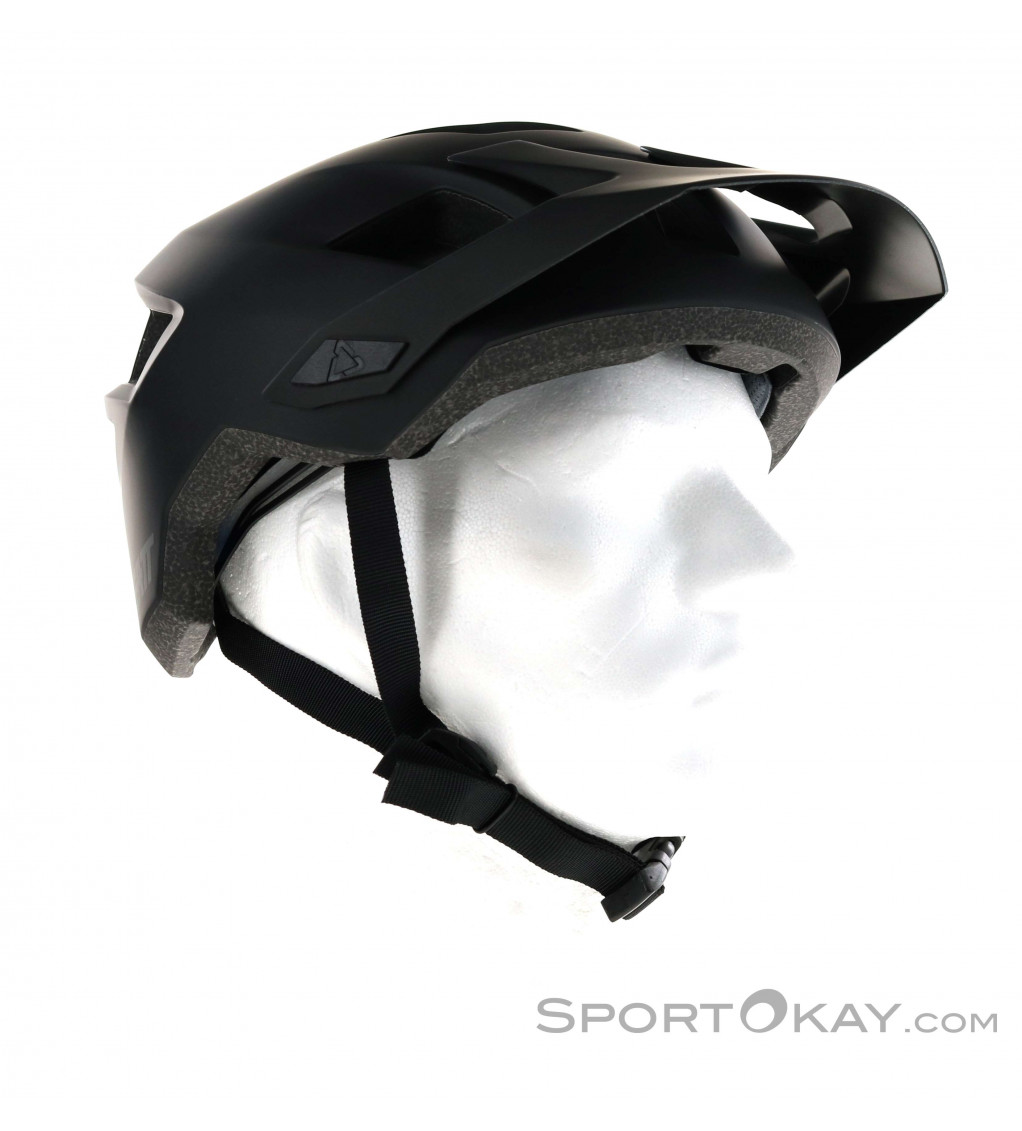 Leatt DBX 1.0 Mountain Biking Helmet