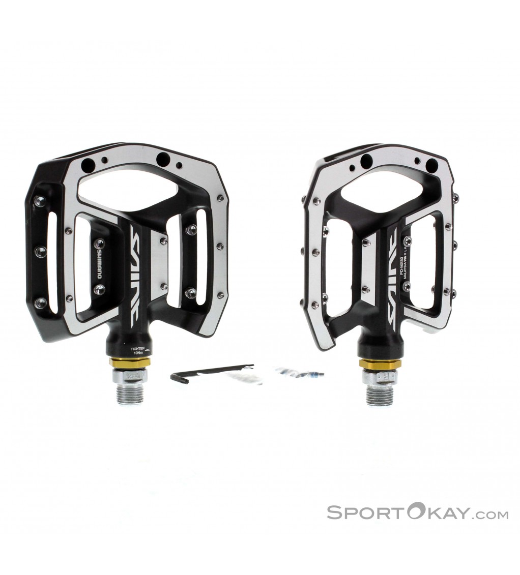 Shimano Saint PD MX80 Pedals Pedales Componentes Bicicleta Todos