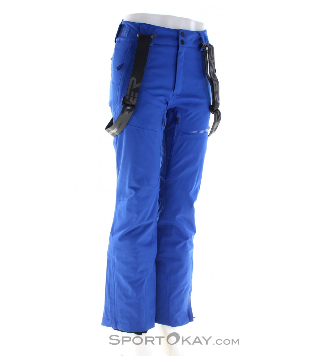 Spyder Dare Pants Caballeros Pantalon para ski Pantalones para ski Indumentaria para ski Ski Freeride Todos