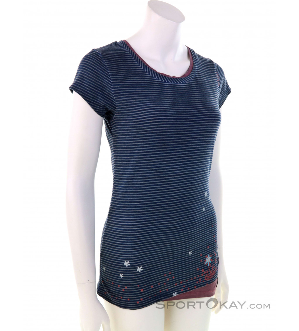Chillaz Fancy Little Dot Womens T-Shirt