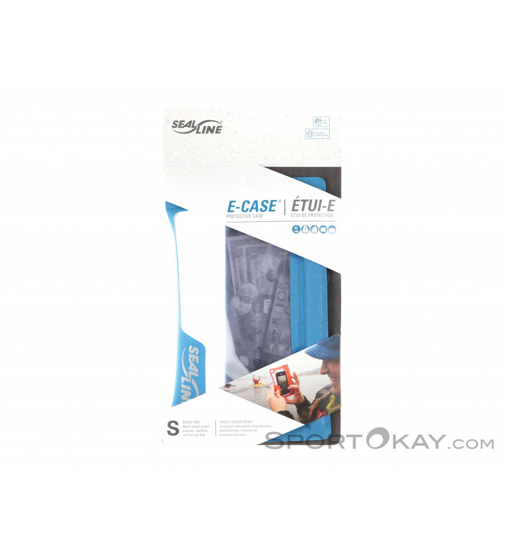 Sealline E-Case S Protective Cover