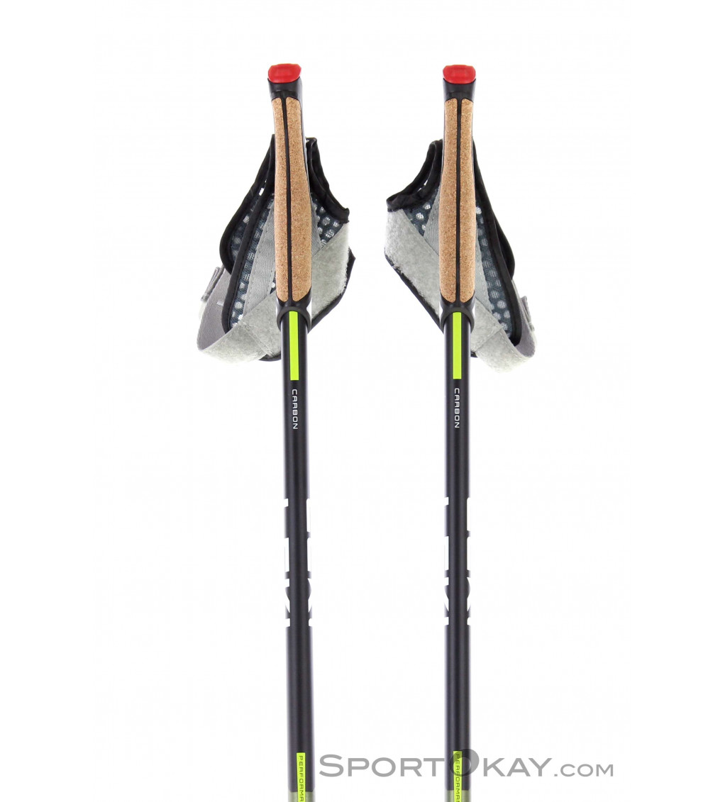 Bastones de esquí, trail running, senderismo, nordic walking… ¿cómo elegir  la talla correcta? 