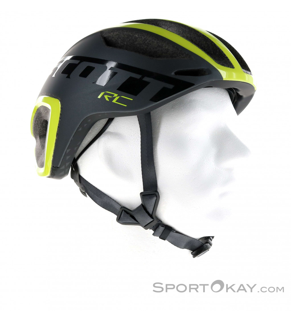Cascos para sales bicicleta scott