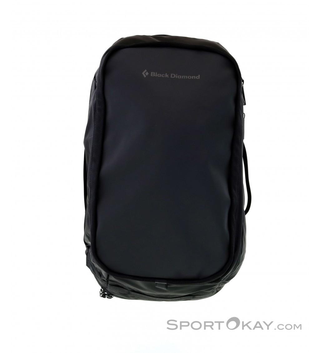 Black Diamond Creek Mandate 28L Backpack Mochilas Seguridad