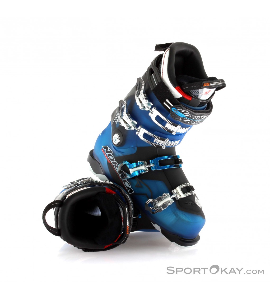 Nordica NRGY Pro X 110 Ski Boots