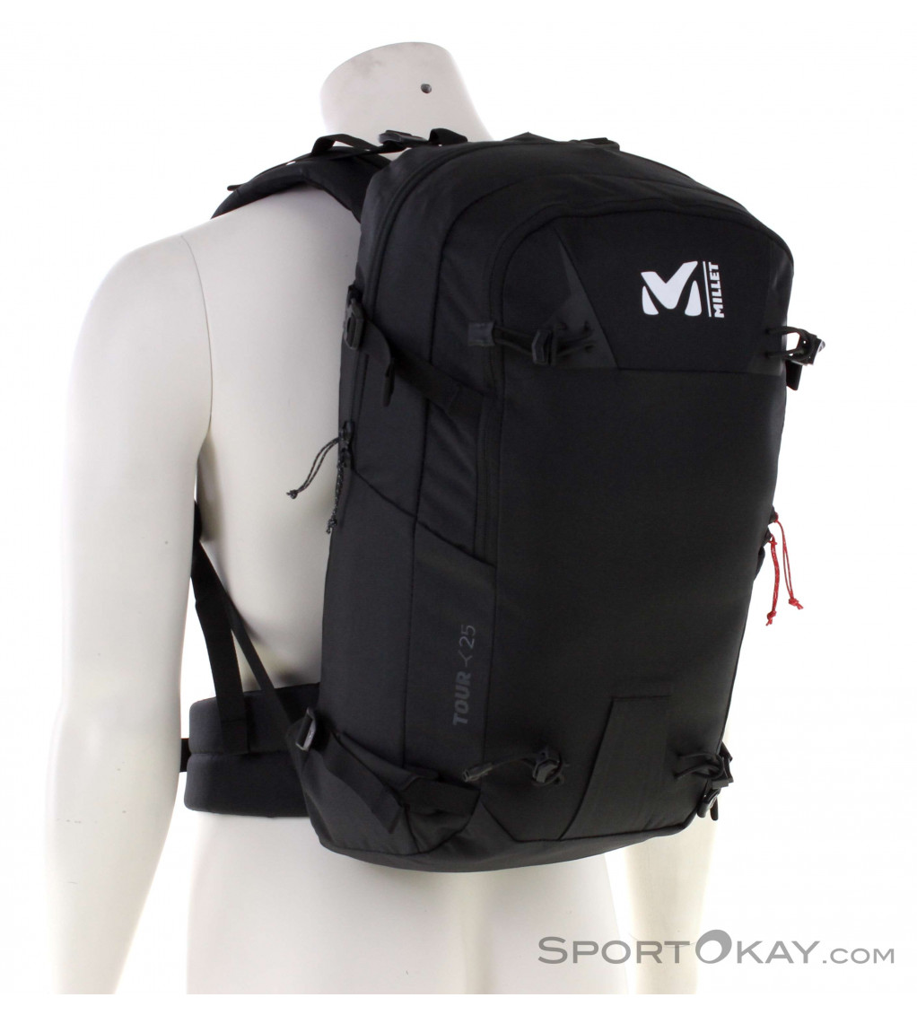 Mochilas millet hombre hotsell