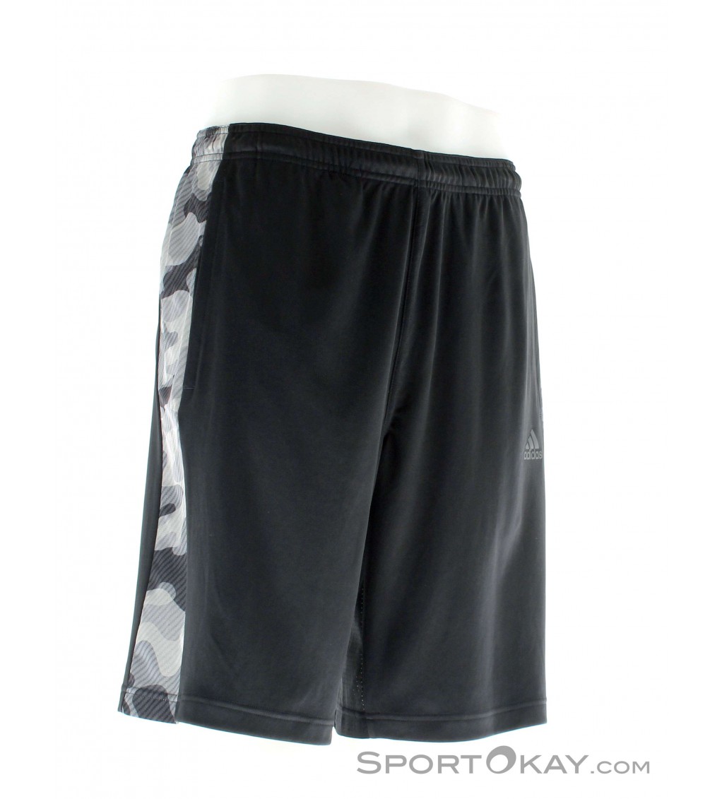 Adidas Clima 365 Short Mens Fitness Shorts Pantalones Indumentaria para tiempo libre Fitness Todos