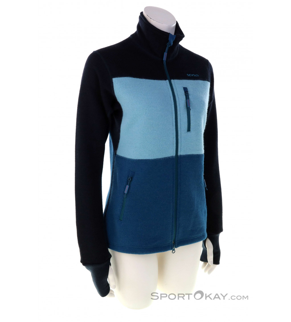 Devold Thermo Wool Mujer Jersey
