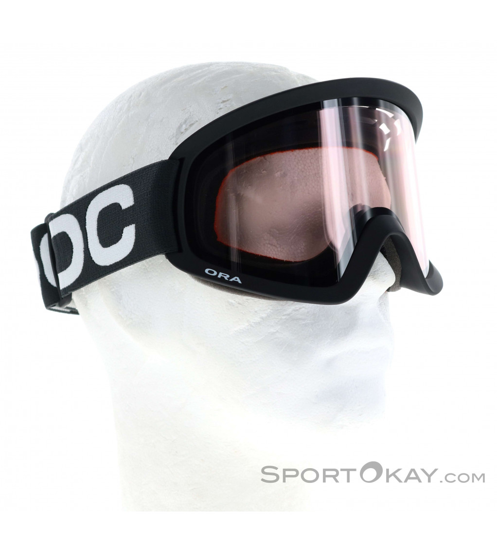 POC Ora Clarity Gafas y máscaras de protección