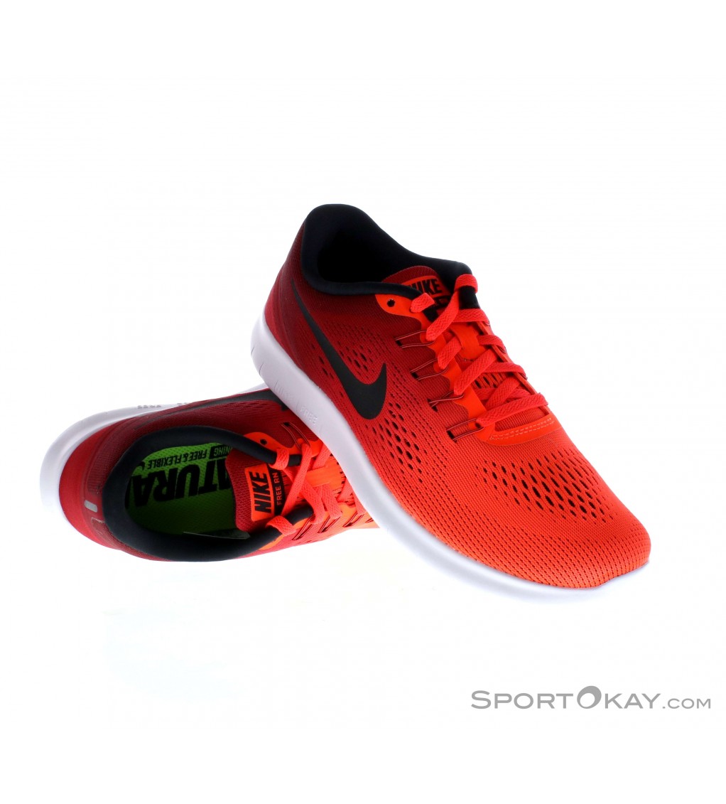 Nike Free RN Womens Running Shoes