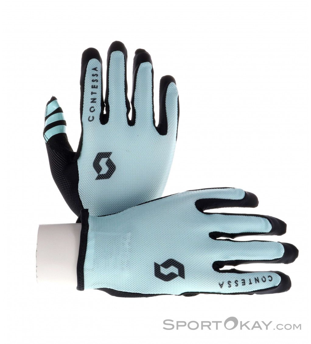 Scott Traction Contessa Sign. Guantes para ciclista