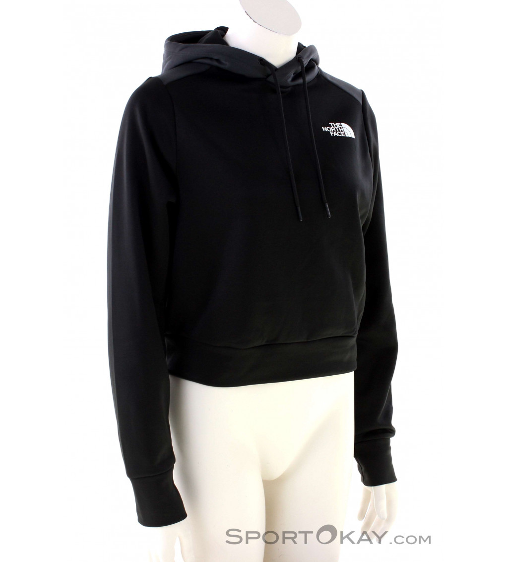 The North Face Reaxion Fleece Mujer Jersey