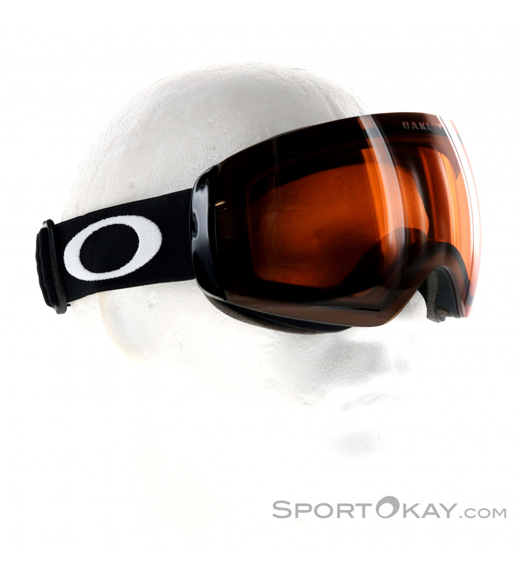 Oakley Flight Deck XM Prizm Ski Goggles