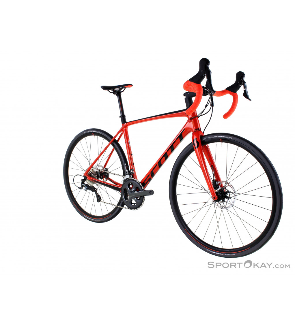 Scott Addict 30 Disc 28